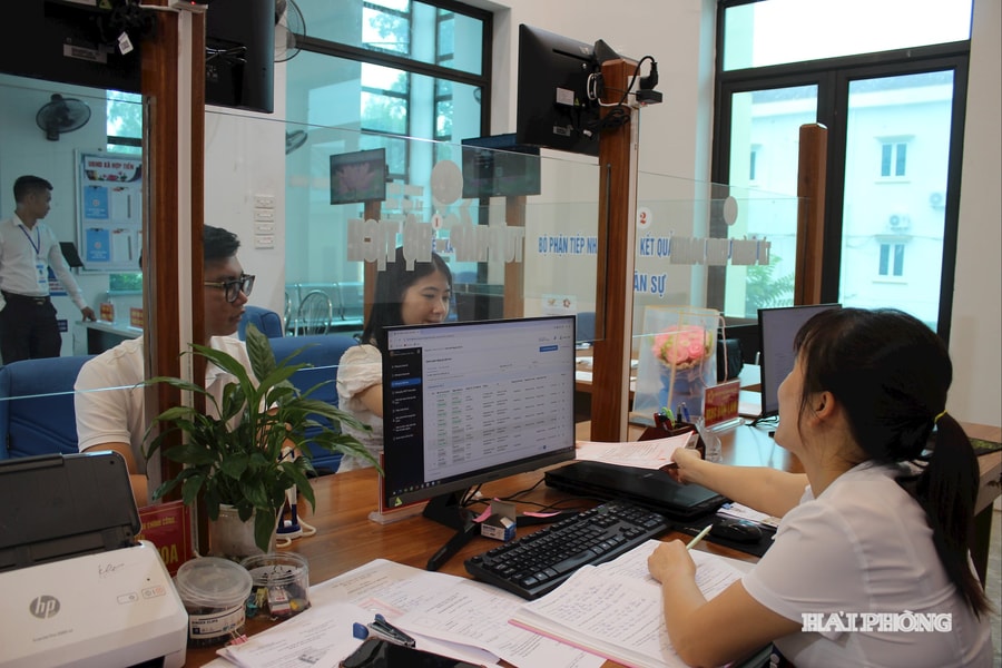 Hơn 56.000 đơn vị cấp xã hoàn tất chi ngân sách