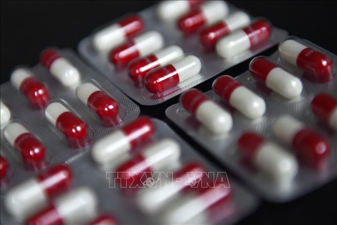 Số ca nhiễm 'vi khuẩn ác mộng' ngày càng gia tăng ở Mỹ