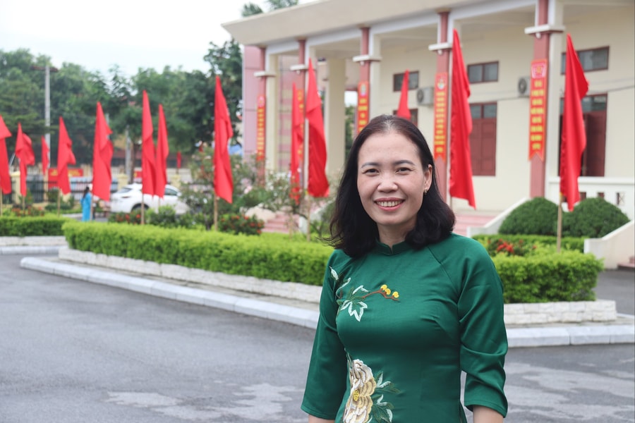 Quan tâm phát triển du lịch sinh thái - tâm linh - nông nghiệp