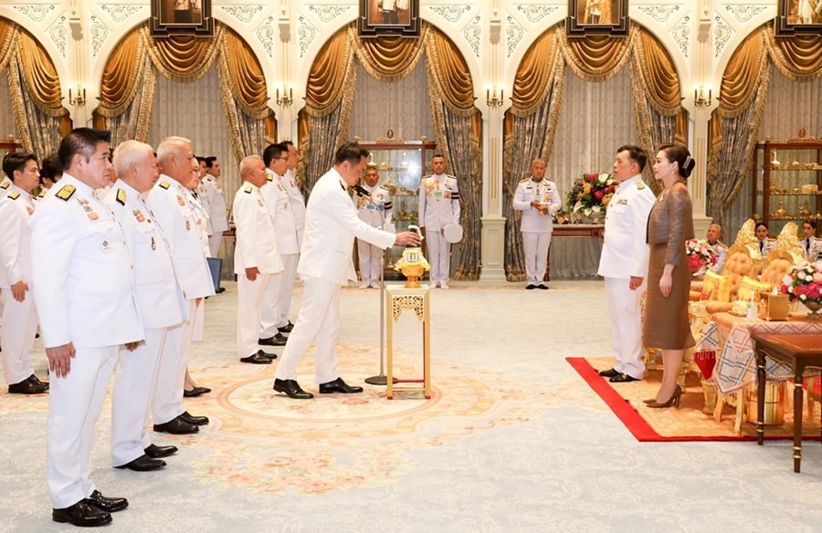 Nhiều thử thách với nội các mới của Thái Lan