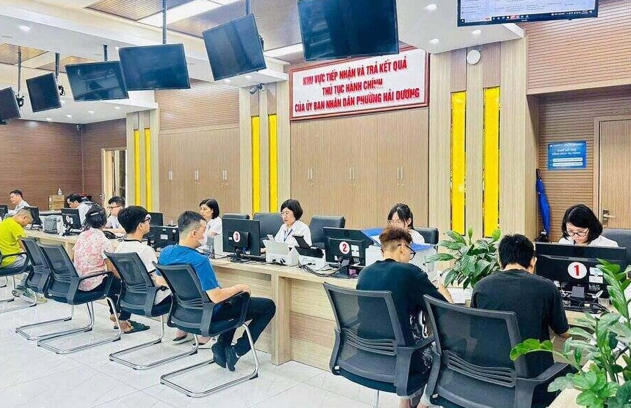 Khắc phục thiếu hụt cán bộ, tăng cường năng lực cho chính quyền cơ sở