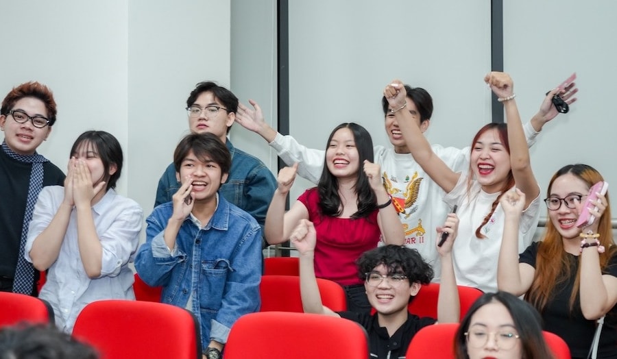 Sẽ đình chỉ tuyển sinh khi trường đại học tuyển sai từ 30 người học