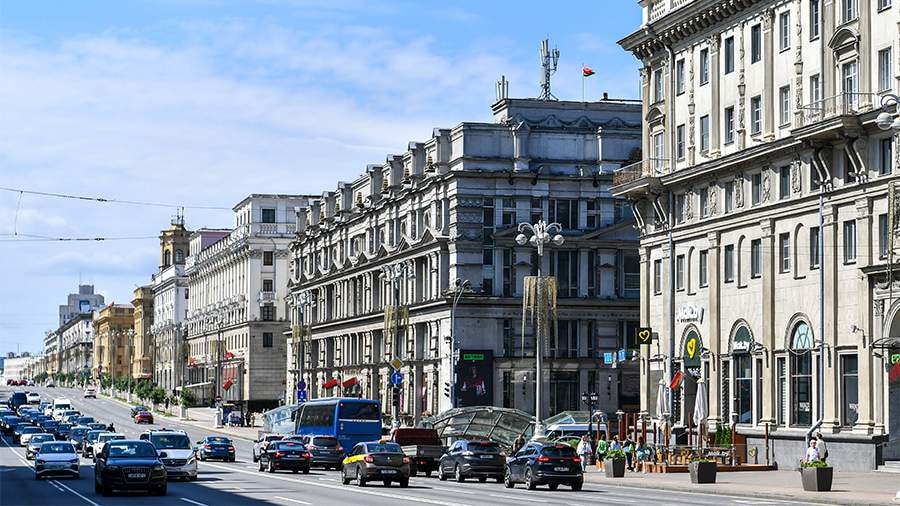 Ba Lan kêu gọi công dân rời Belarus ngay lập tức