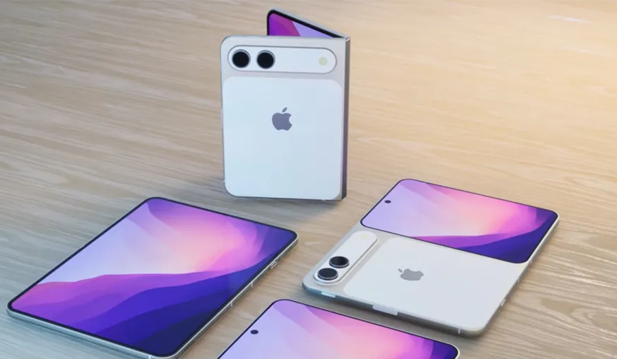 Những iPhone ‘bom tấn’ tiếp theo của Apple