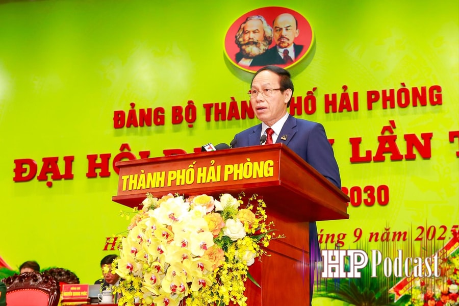 Điểm tin Podcast ngày 27/9