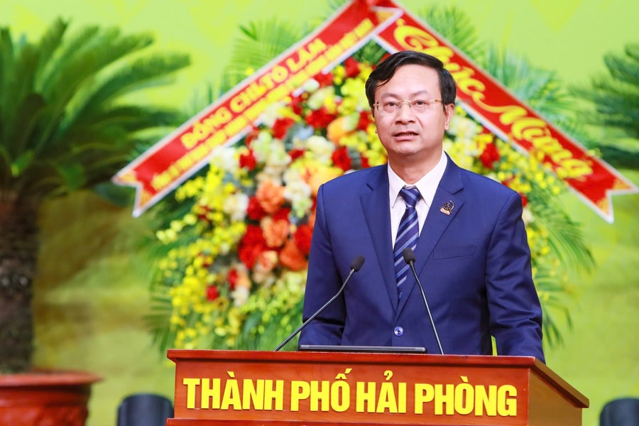 Chuyển đổi xanh, chuyển đổi số khu công nghiệp Đại An