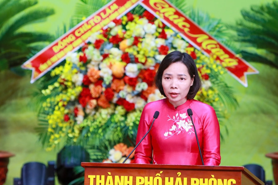 Đẩy mạnh ứng dụng chuyển đổi số trong công tác xây dựng Đảng(*)