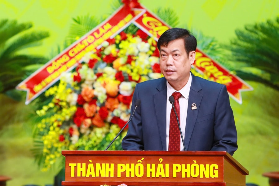 Phường Thủy Nguyên xác định rõ nhiệm vụ và giải pháp giải phóng mặt bằng