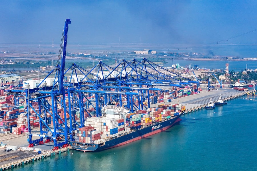 Hai Phong Free Trade Zone to be established