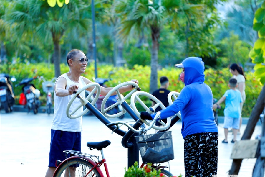 Những việc làm đơn giản buổi sáng giúp thải độc cơ thể