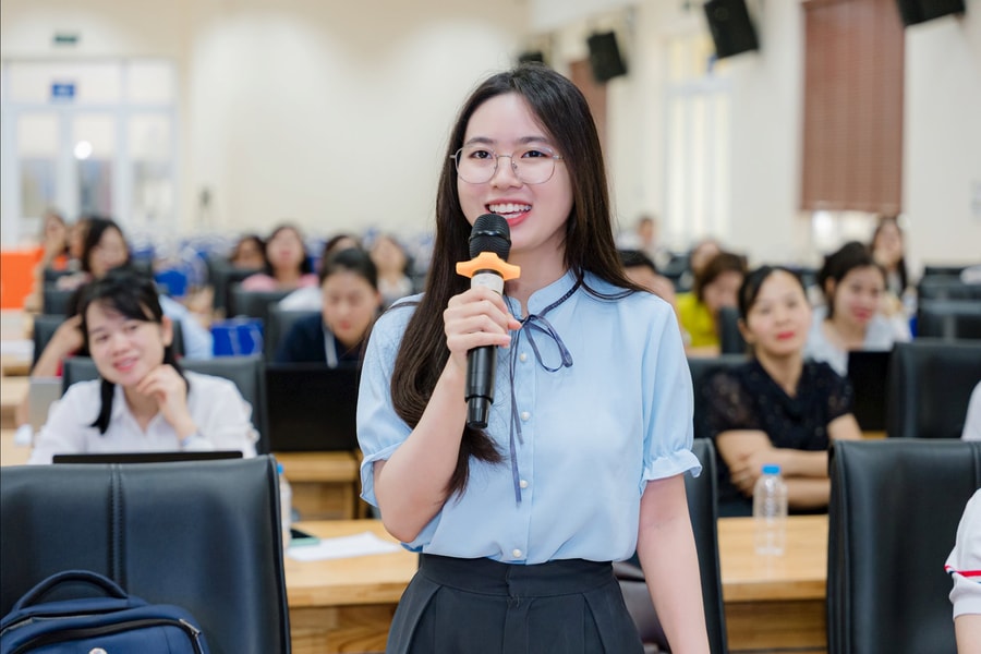 Ngành giáo dục sẽ cấp văn bằng chứng chỉ số đồng thời với văn bằng giấy