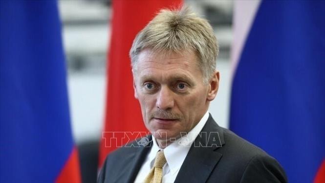 Điện Kremlin tuyên bố chưa thấy tín hiệu đàm phán từ Kiev
