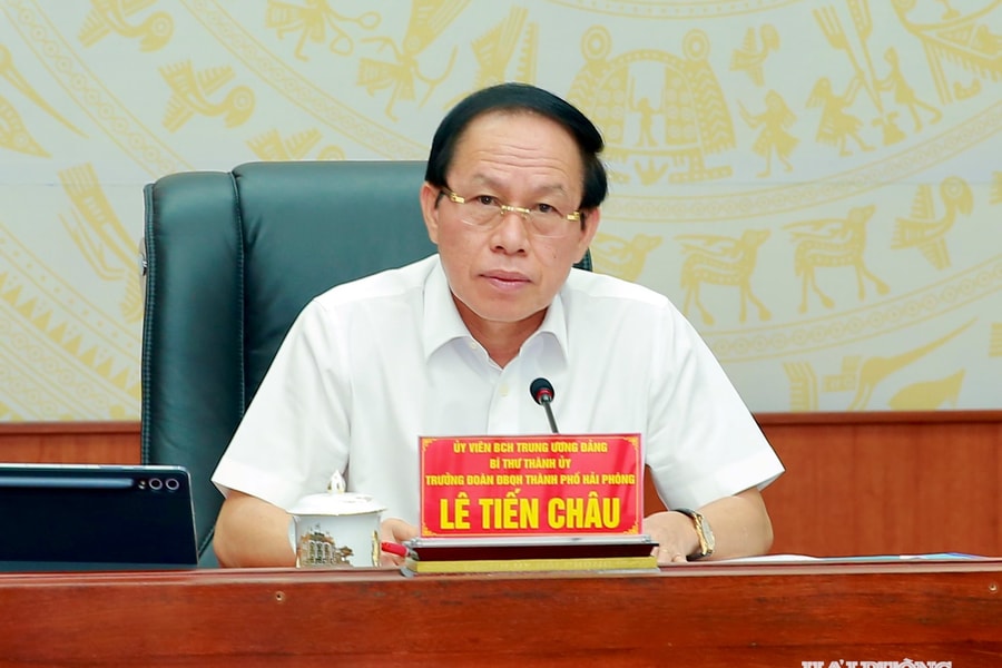 Investment policies for three healthcare projects in western Hai Phong adjusted