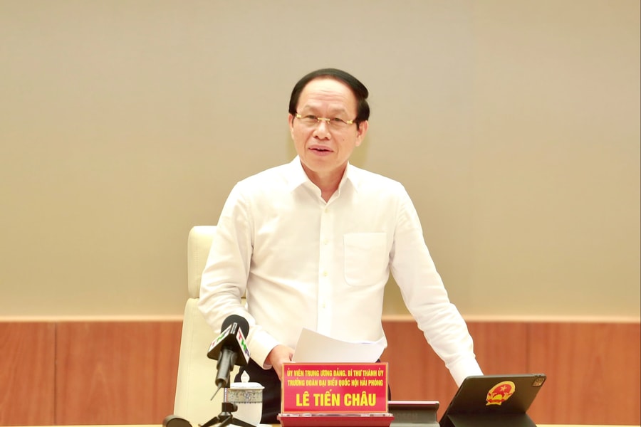 Chủ động khắc phục khó khăn, bảo đảm vận hành chính quyền địa phương 2 cấp nhịp nhàng, đồng bộ, thông suốt
