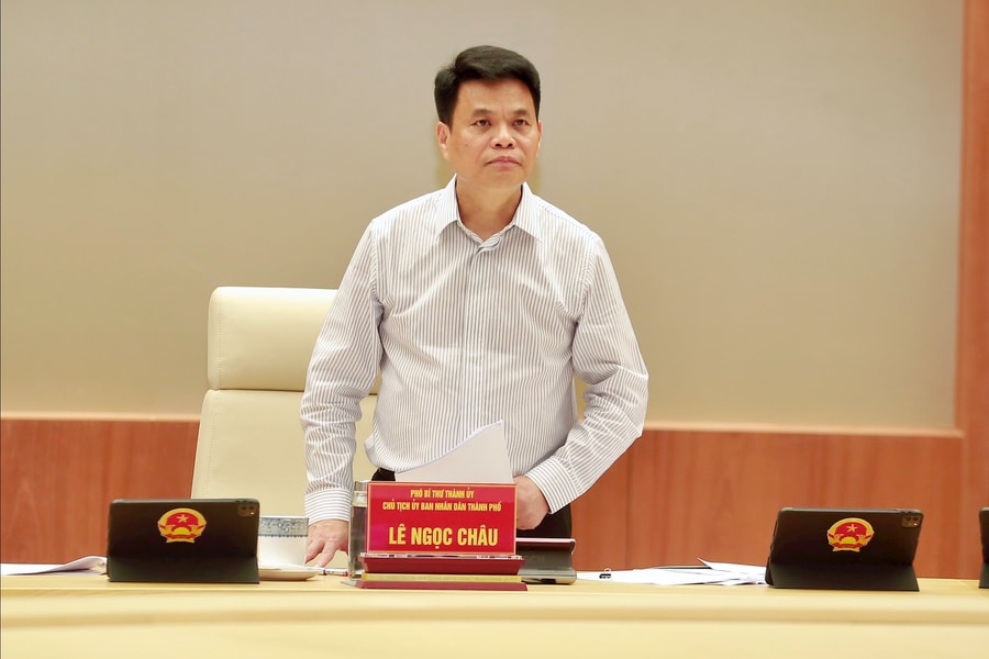 Quyết liệt triển khai các giải pháp, hoàn thành các chỉ tiêu, nhiệm vụ phát triển kinh tế - xã hội năm 2025