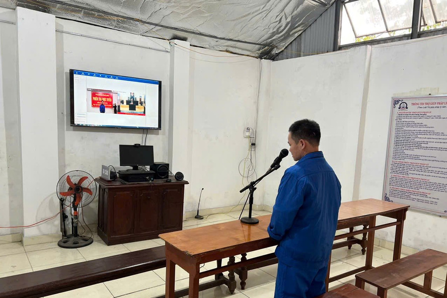 Áp dụng điều luật mới trong xét xử tội sử dụng trái phép chất ma túy