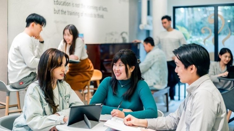Tìm hiểu về môi trường giáo dục tại Hồng Kông (Trung Quốc)