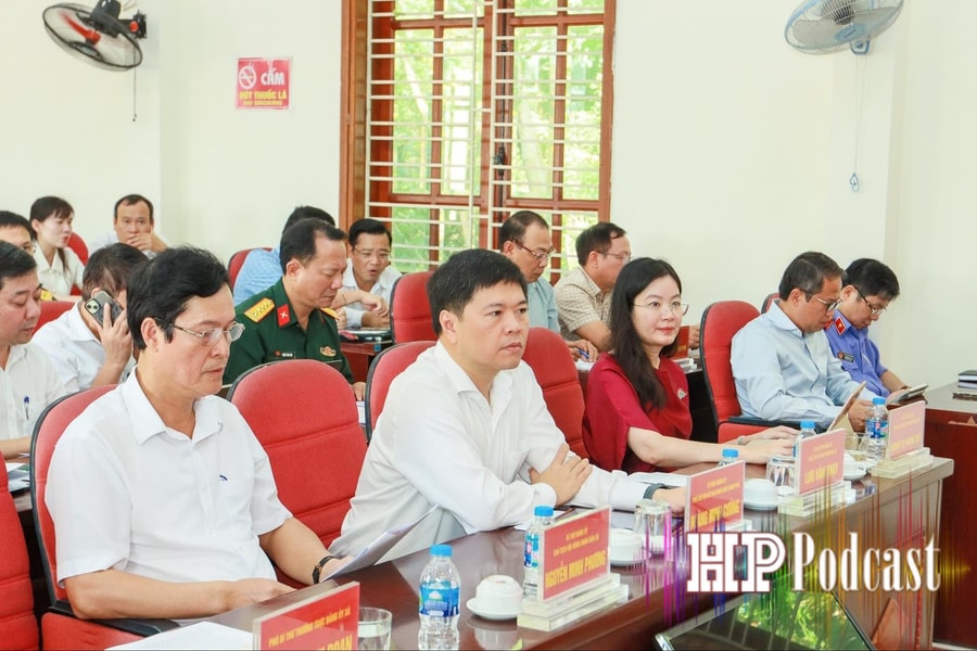Điểm tin Podcast ngày 2/10
