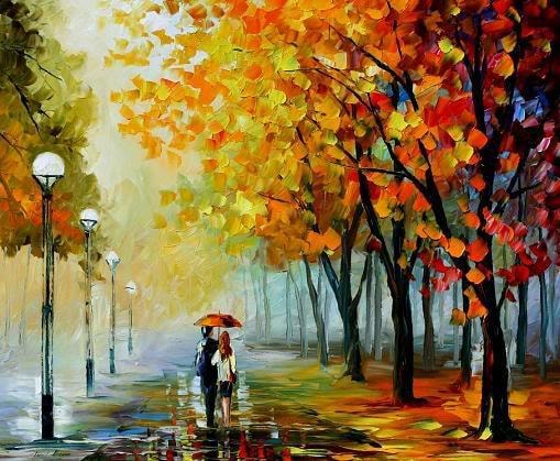 Có một chiều thu