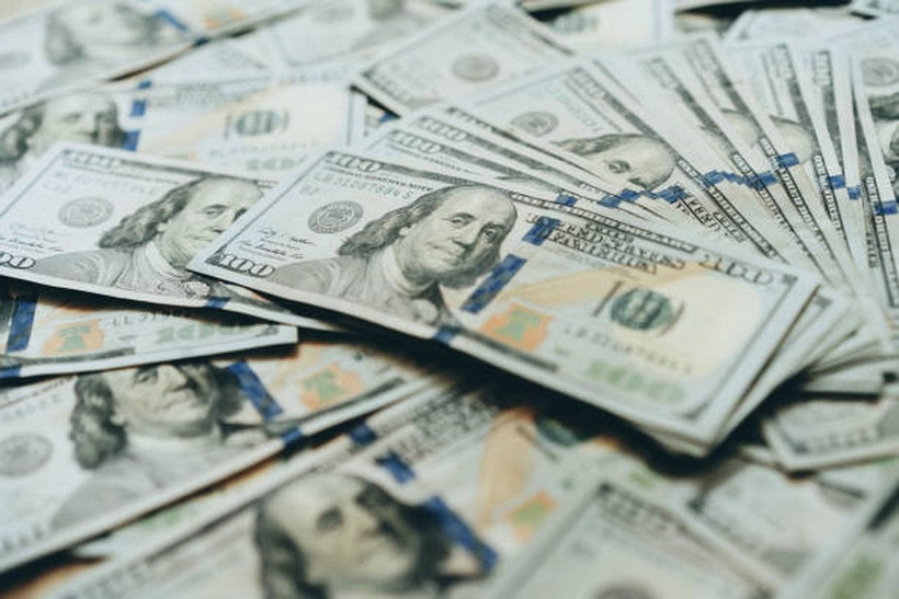 Đồng USD đối mặt với sự sụt giảm kéo dài khi Fed cắt giảm lãi suất