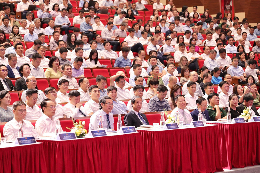 Bao nhiêu hội đồng trường đại học công lập sẽ bị xóa bỏ?