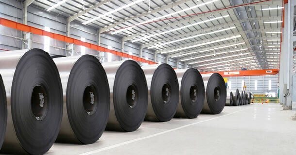 Doanh nghiệp cần rà soát hoạt động xuất khẩu thép carbon cán nguội