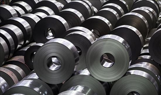 Ủy ban châu Âu chuẩn bị tăng mạnh thuế thép nhập khẩu