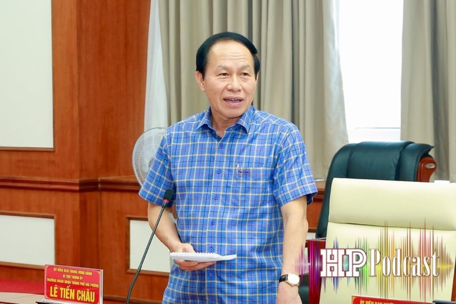 Điểm tin Podcast ngày 3/10