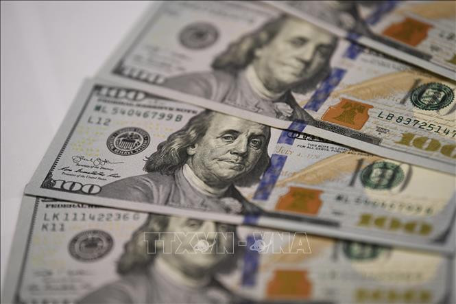 Fed hạ lãi suất, chi phí phòng ngừa rủi ro đối với đồng USD giảm mạnh