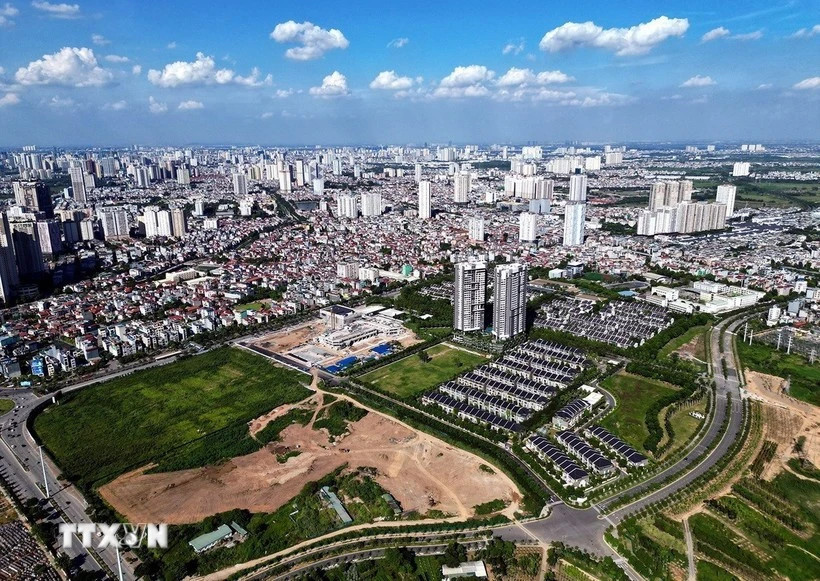16 bước thực hiện xây dựng bảng giá đất lần đầu tại cấp tỉnh