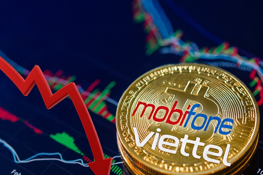 Viettel và MobiFone được lựa chọn tham gia thử nghiệm tài chính số