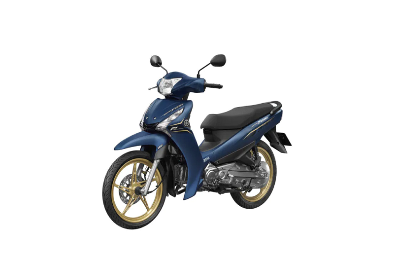 Bảng giá xe máy Yamaha Jupiter mới nhất tháng 10/2025