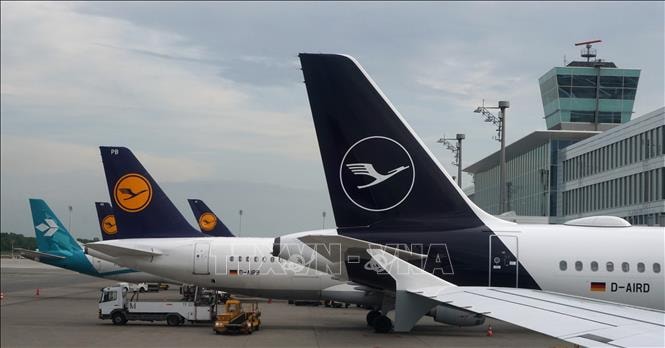 Sân bay Munich lại đóng cửa, hàng nghìn hành khách bị ảnh hưởng