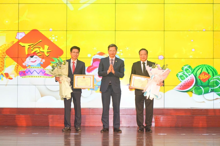 Remittances – important external force for Hai Phong building