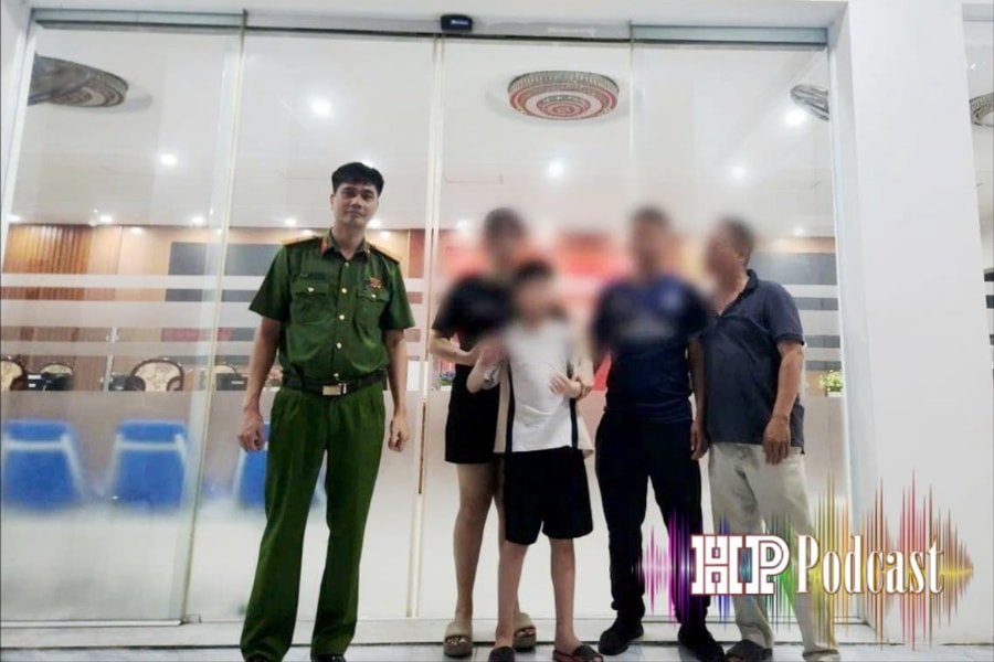 Bản tin 5 phút an ninh trật tự ngày 5/10/2025
