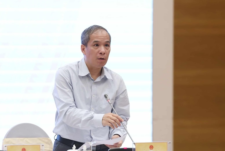 Trình Chính phủ ban hành nghị định hỗ trợ lãi suất 2% theo Nghị quyết 68