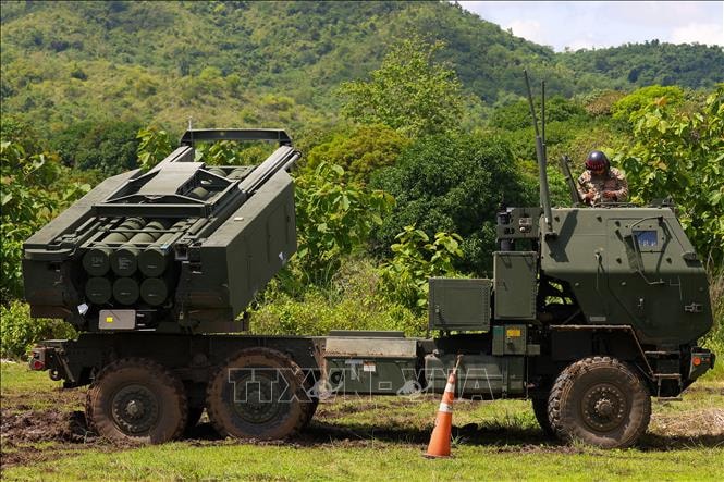 Mỹ phê duyệt hợp đồng bán 48 tổ hợp HIMARS cho Australia