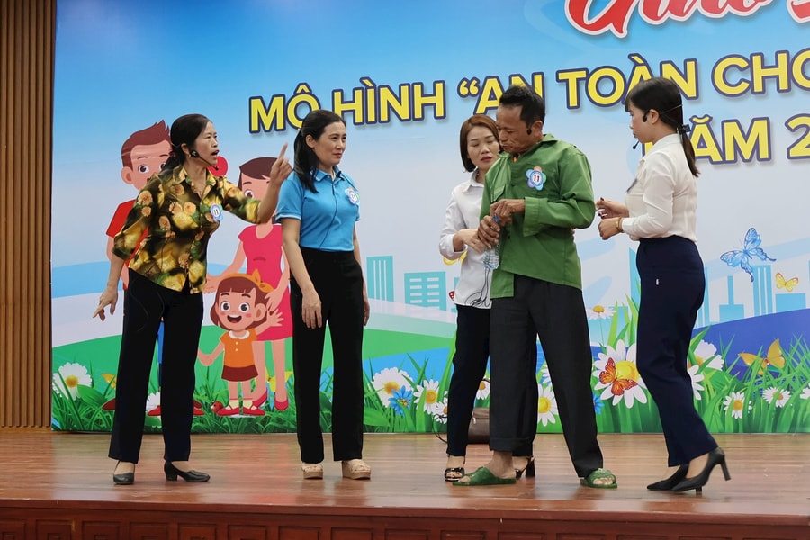 Khi rượu, bia trở thành 'ngòi nổ' của tội ác