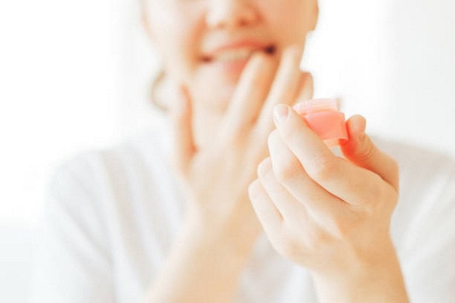 Giải pháp khắc phục và phòng ngừa môi nứt nẻ vào mùa thu