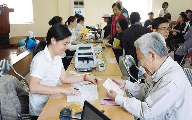 Quốc hội quyết nghị dành nguồn thực hiện điều chỉnh tiền lương, lương hưu, phụ cấp
