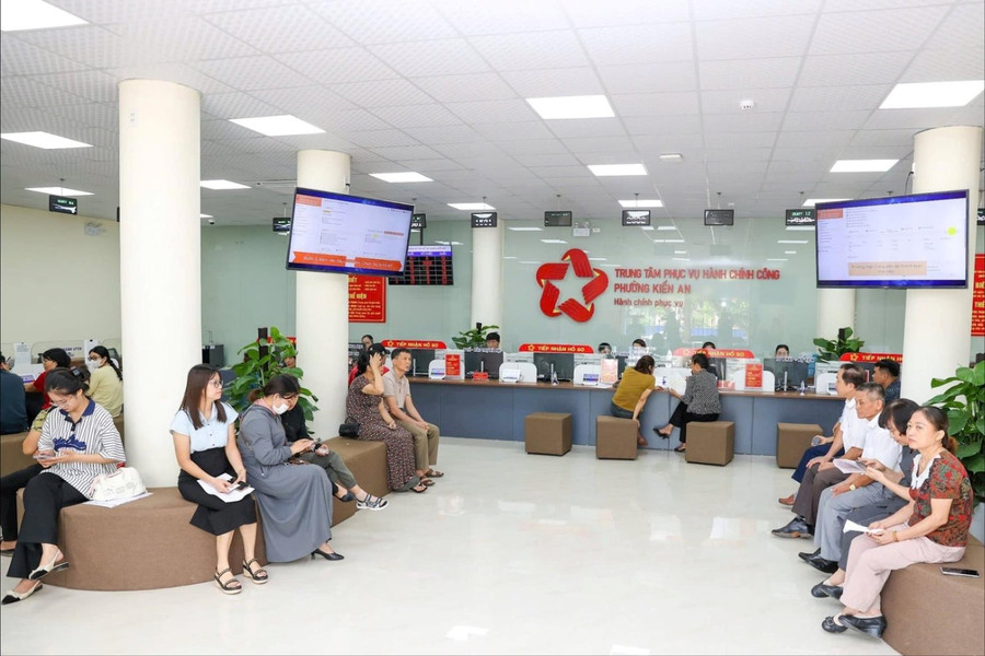 Công điện của Thủ tướng về cắt giảm, đơn giản hóa thủ tục hành chính