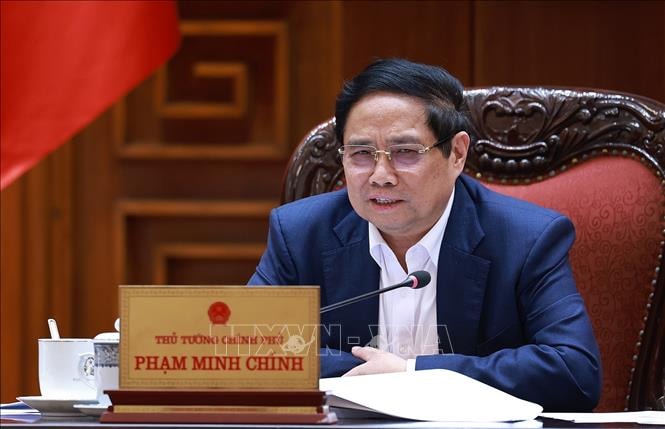 Khẩn trương rà soát, xử lý các dự án tồn đọng theo yêu cầu của Bộ Chính trị