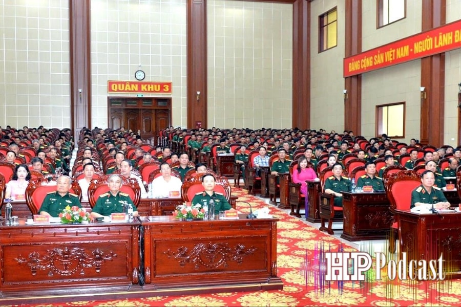 Điểm tin Podcast ngày 6/10