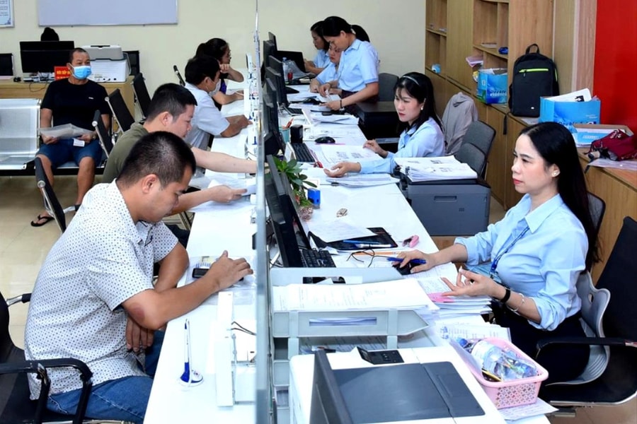 Đánh giá cán bộ bằng KPI, kiến tạo nền công vụ chuyên nghiệp