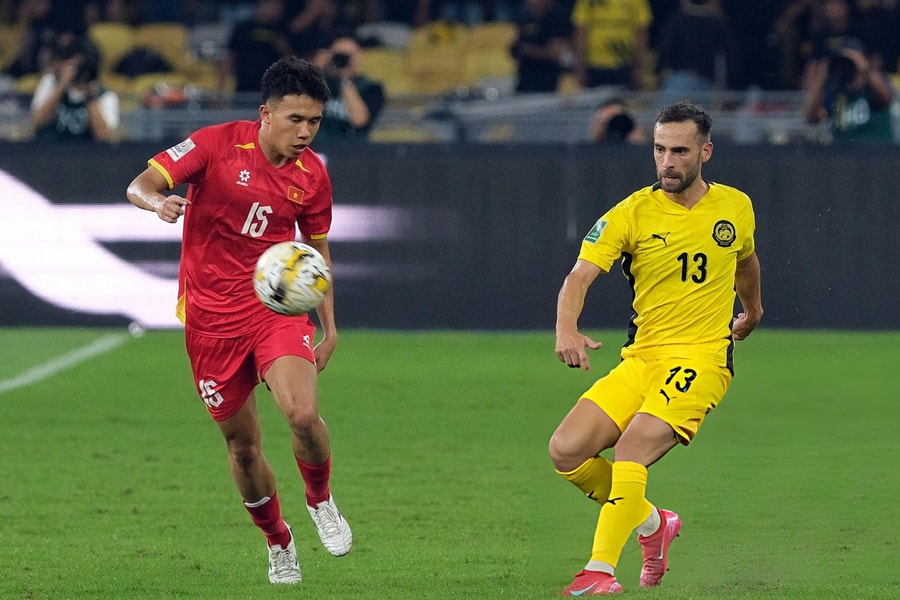FIFA tung bằng chứng vạch trần nguồn gốc cầu thủ nhập tịch Malaysia