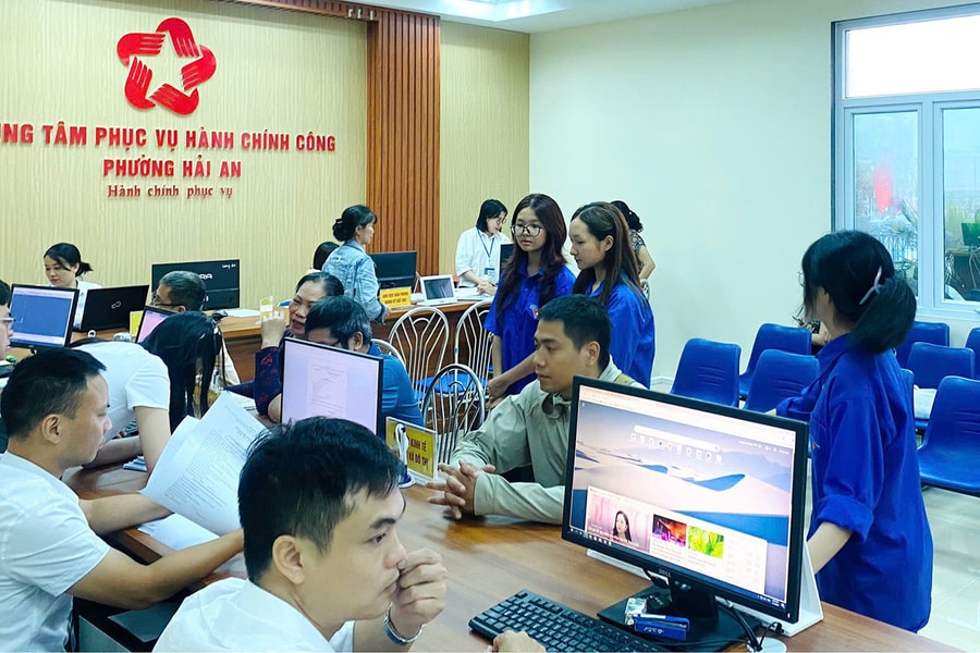 Tuổi trẻ Hải Phòng khắc ghi lời Bác dạy