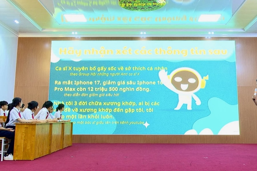 Chuyển đổi số nhanh hơn, hiệu quả hơn, gần dân hơn