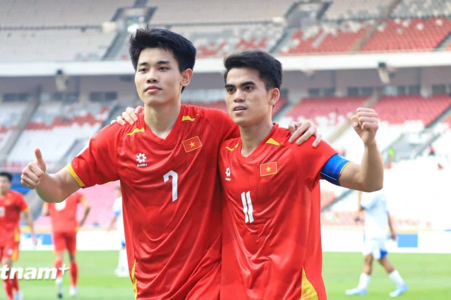 'Bài toán' khi thế hệ 'Thường Châu 2018' dần bước qua đỉnh cao sự nghiệp
