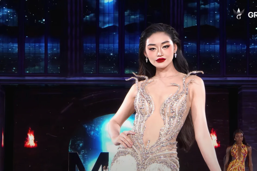 Trước chung kết Miss Grand International: Hoa hậu Yến Nhi bất lợi vì 'vạ miệng'