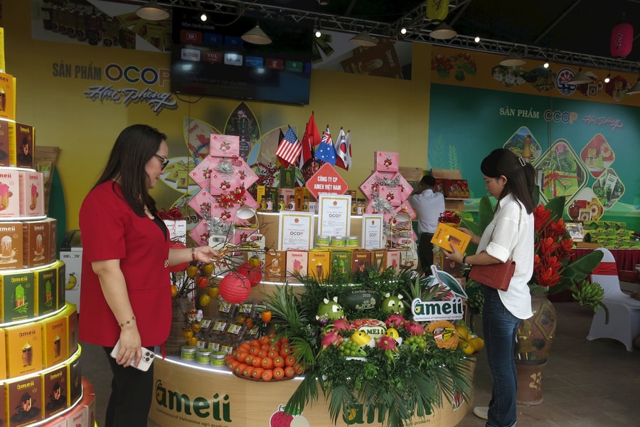 Distinctive flavors of Hai Phong cuisine